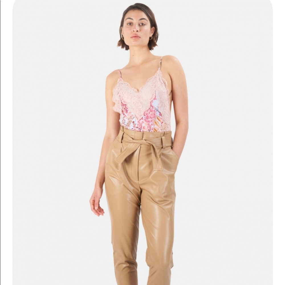 NWT Zimmerman botanica teddy multi sizes